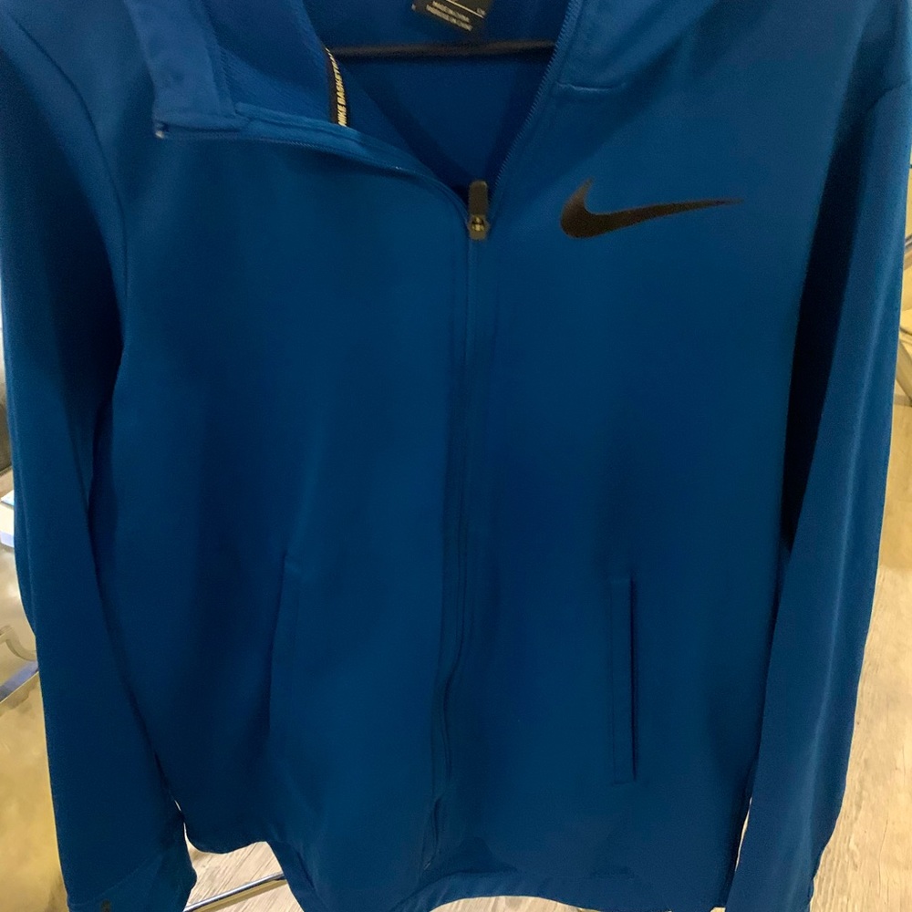 Nike Men’s Jacket